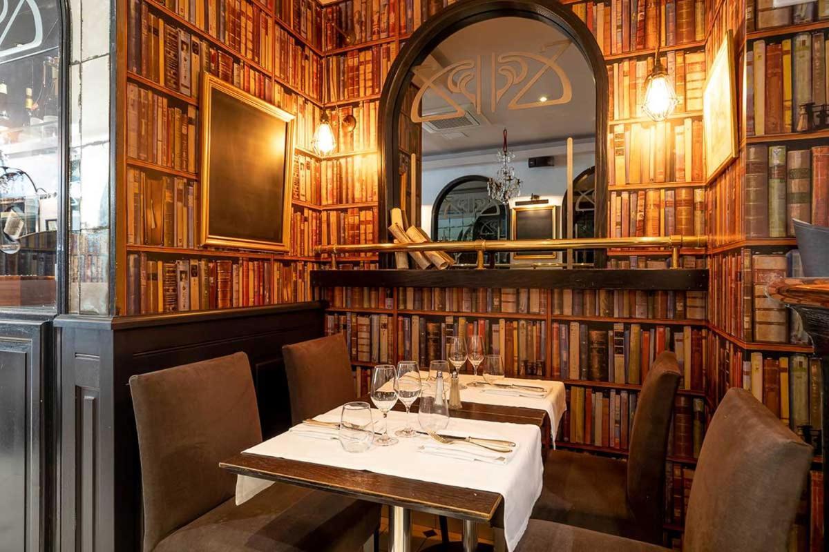 Les Chambres De L'Ecrit'Vin - En Plein Coeur Du Centre-Ville Beaune  Exteriör bild