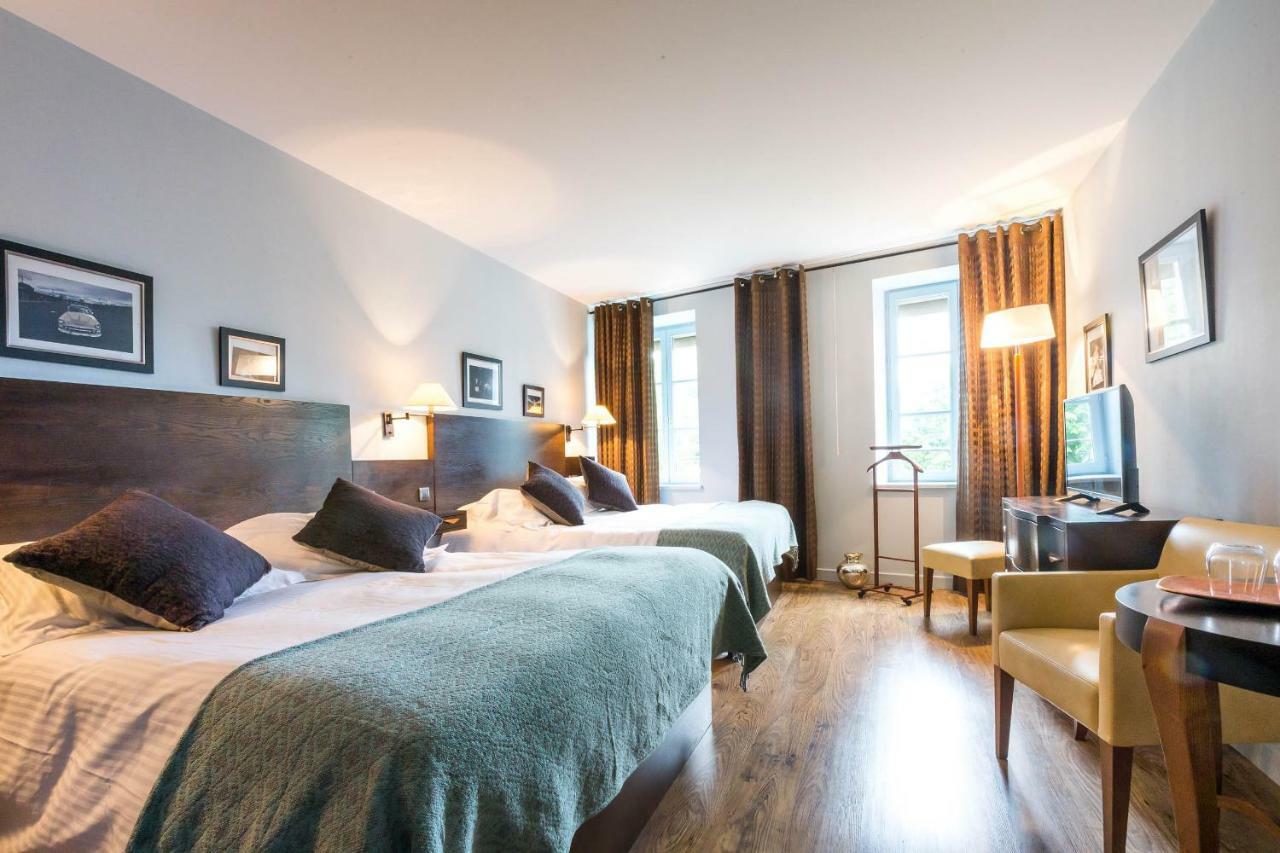 Les Chambres De L'Ecrit'Vin - En Plein Coeur Du Centre-Ville Beaune  Exteriör bild